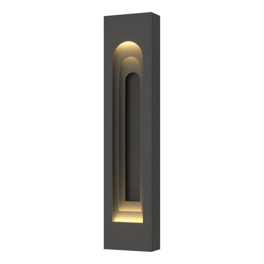 Procession Arch Large Outdoor Sconce