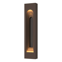 Procession Arch Large Outdoor Sconce