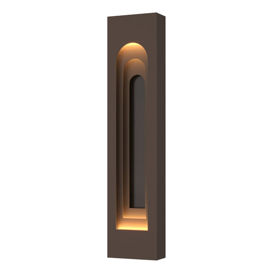 Procession Arch Large Outdoor Sconce