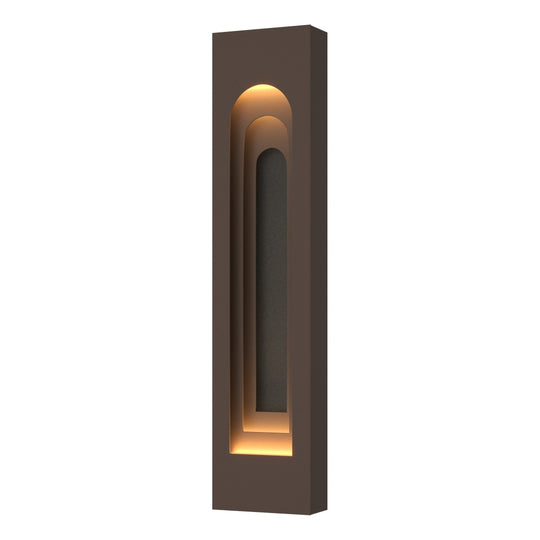 Procession Arch Large Outdoor Sconce