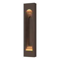 Procession Arch Large Outdoor Sconce