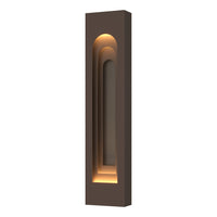 Procession Arch Large Outdoor Sconce