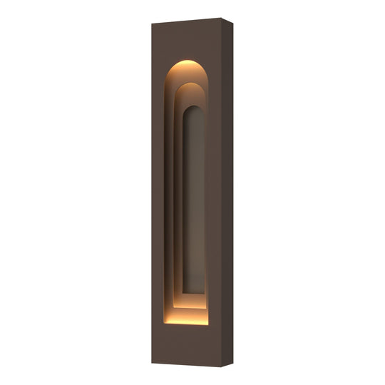 Procession Arch Large Outdoor Sconce
