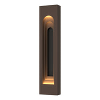 Procession Arch Large Outdoor Sconce