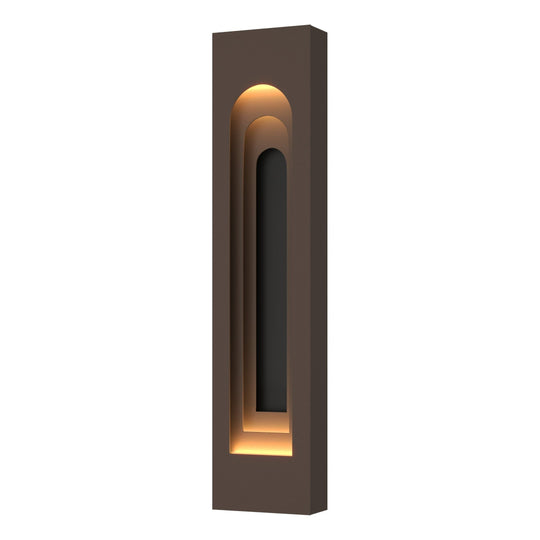 Procession Arch Large Outdoor Sconce