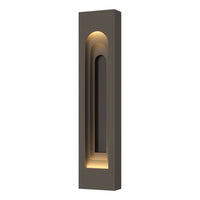 Procession Arch Large Outdoor Sconce