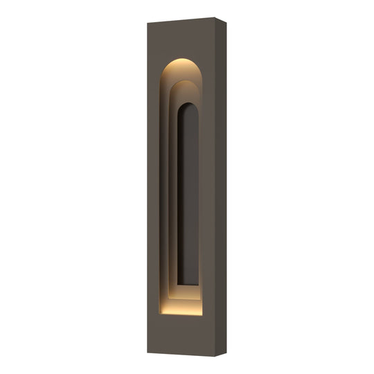 Procession Arch Large Outdoor Sconce