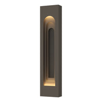 Procession Arch Large Outdoor Sconce