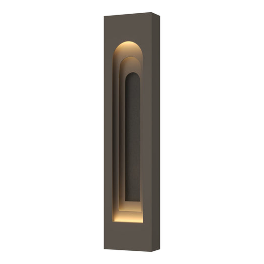 Procession Arch Large Outdoor Sconce