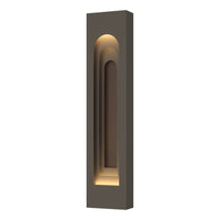 Procession Arch Large Outdoor Sconce