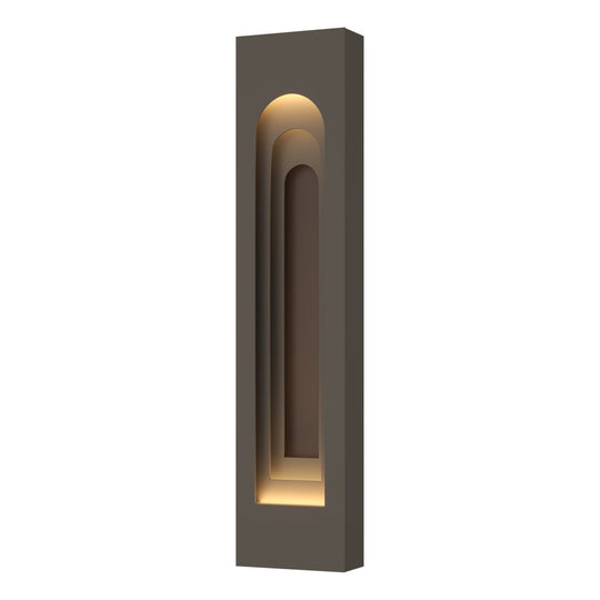 Procession Arch Large Outdoor Sconce