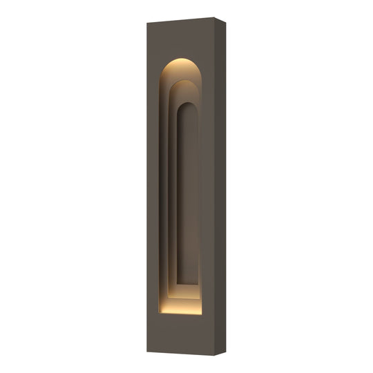 Procession Arch Large Outdoor Sconce