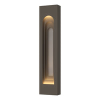 Procession Arch Large Outdoor Sconce