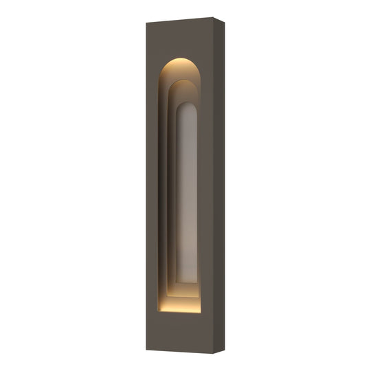 Procession Arch Large Outdoor Sconce