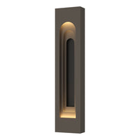 Procession Arch Large Outdoor Sconce