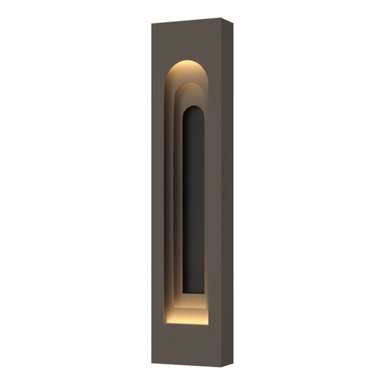 Procession Arch Large Outdoor Sconce