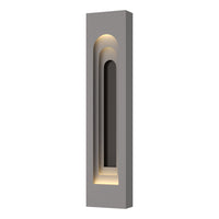 Procession Arch Large Outdoor Sconce