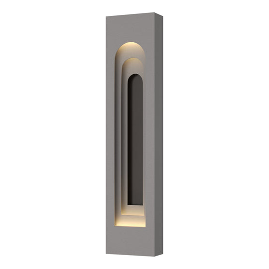 Procession Arch Large Outdoor Sconce