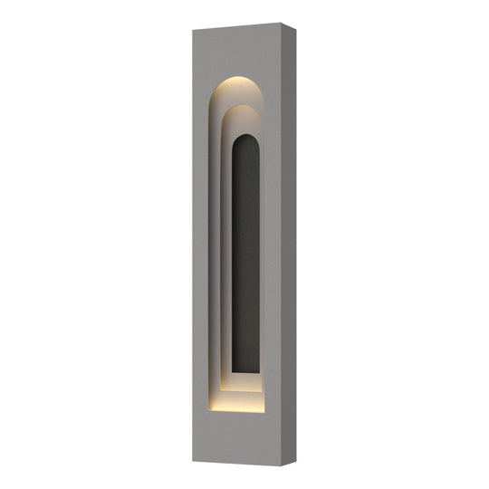 Procession Arch Large Outdoor Sconce