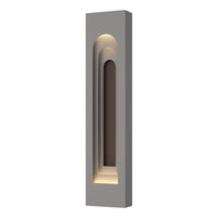 Procession Arch Large Outdoor Sconce