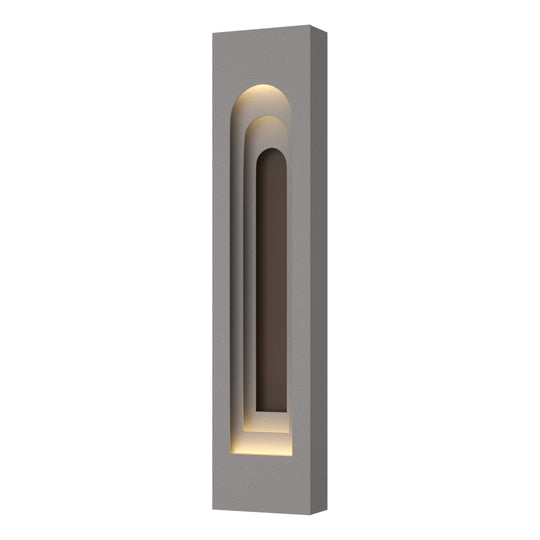 Procession Arch Large Outdoor Sconce