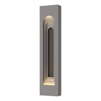 Procession Arch Large Outdoor Sconce
