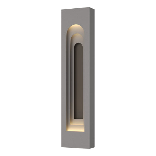 Procession Arch Large Outdoor Sconce