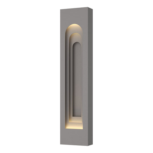 Procession Arch Large Outdoor Sconce