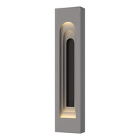 Procession Arch Large Outdoor Sconce