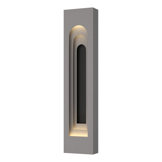 Procession Arch Large Outdoor Sconce