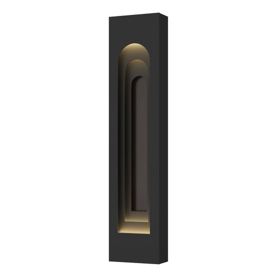 Procession Arch Large Outdoor Sconce