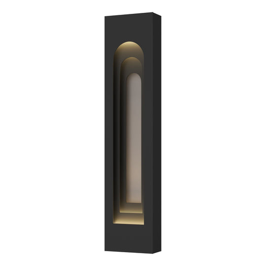 Procession Arch Large Outdoor Sconce