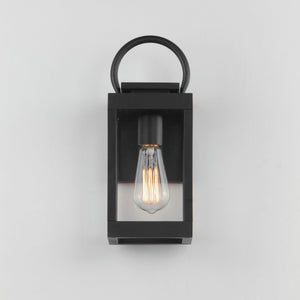 Nassau VX 1-Light Outdoor Wall Lantern