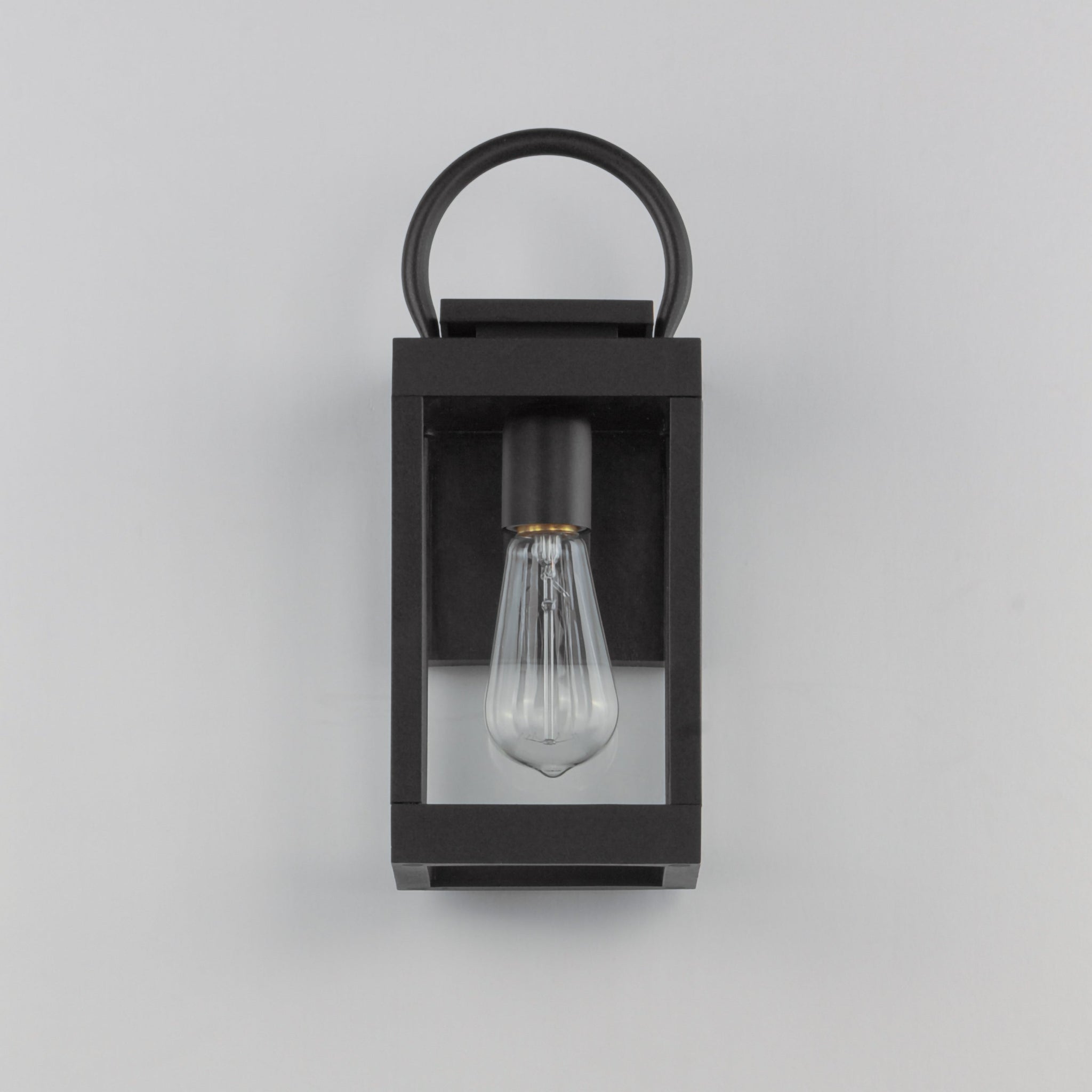 Nassau VX 1-Light Outdoor Wall Lantern