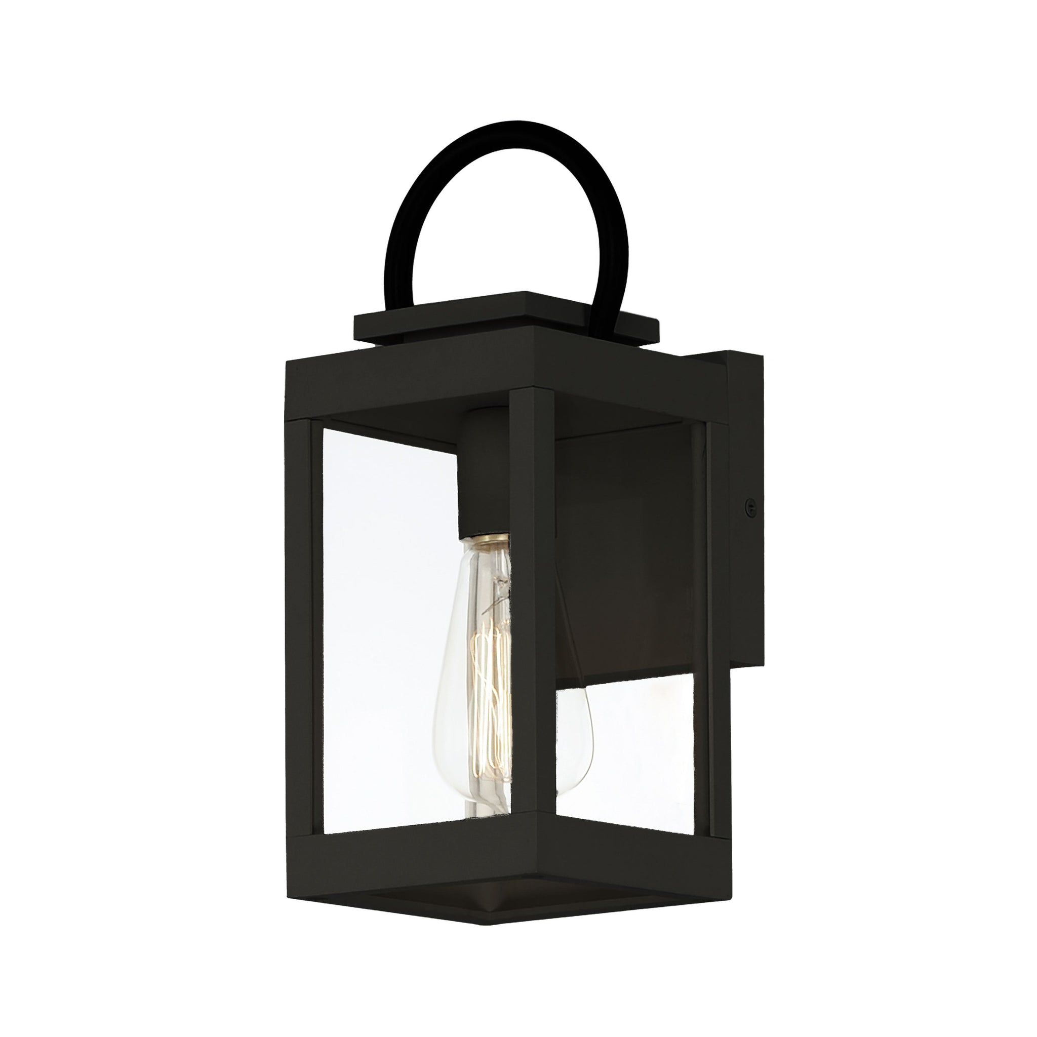 Nassau VX 1-Light Outdoor Wall Lantern