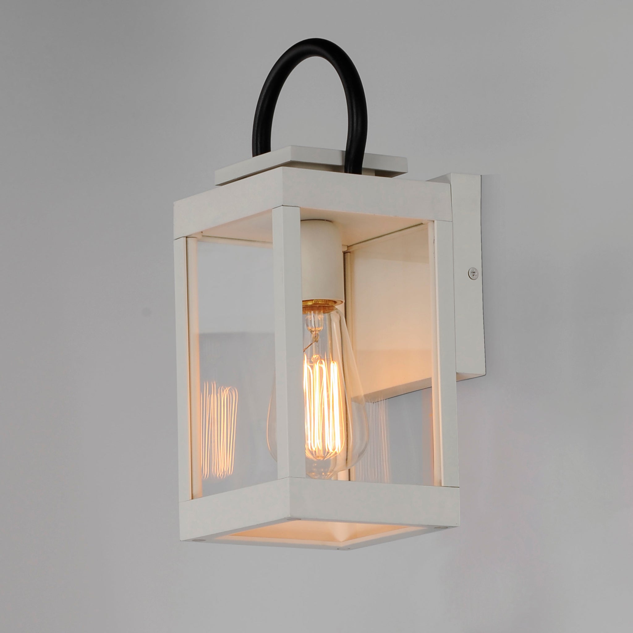 Nassau VX 1-Light Outdoor Wall Lantern