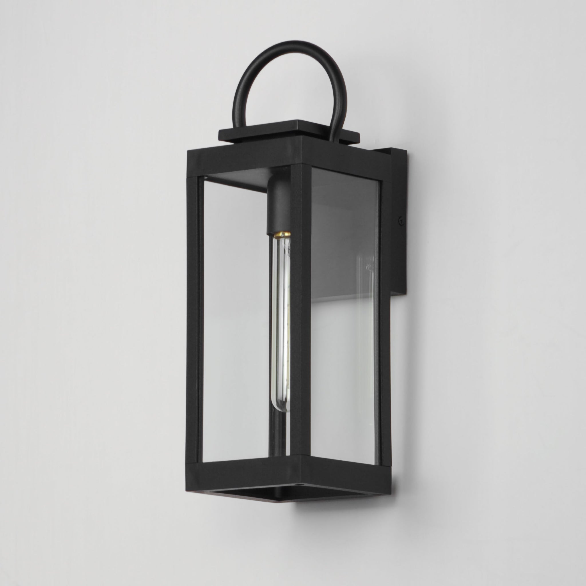 Nassau VX 1-Light Medium Outdoor Wall Lantern