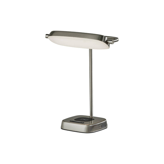 Radley LED AdessoCharge Desk Lamp with Smart Switch