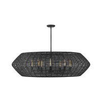 Luca Extra Large Drum Chandelier