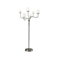 Phoebe LED Color Changing Floor Lamp