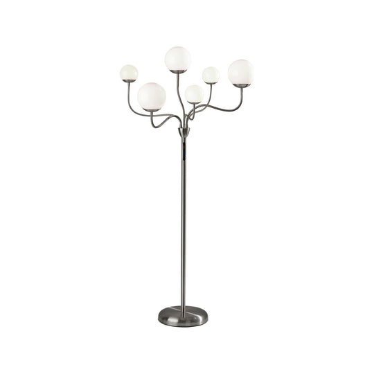 Phoebe LED Color Changing Floor Lamp