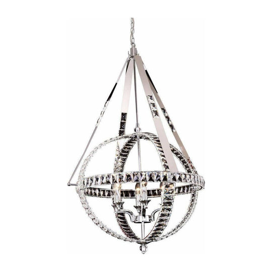 Celestial Pendant