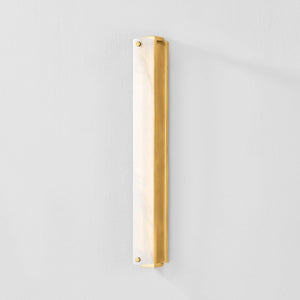 Edgemere 1-Light Wall Sconce