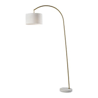Chrystie Arc Lamp