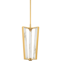 Edgemere 3-Light Pendant
