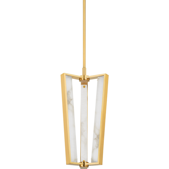 Edgemere 3-Light Pendant