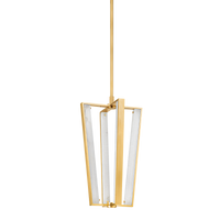 Edgemere 4-Light Pendant