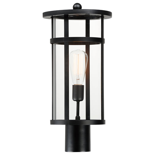 Clyde VX 1-Light VX Post Lantern