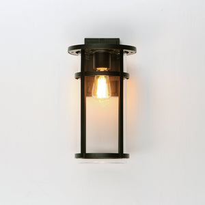 Clyde VX Large Outdoor Wall Sconce