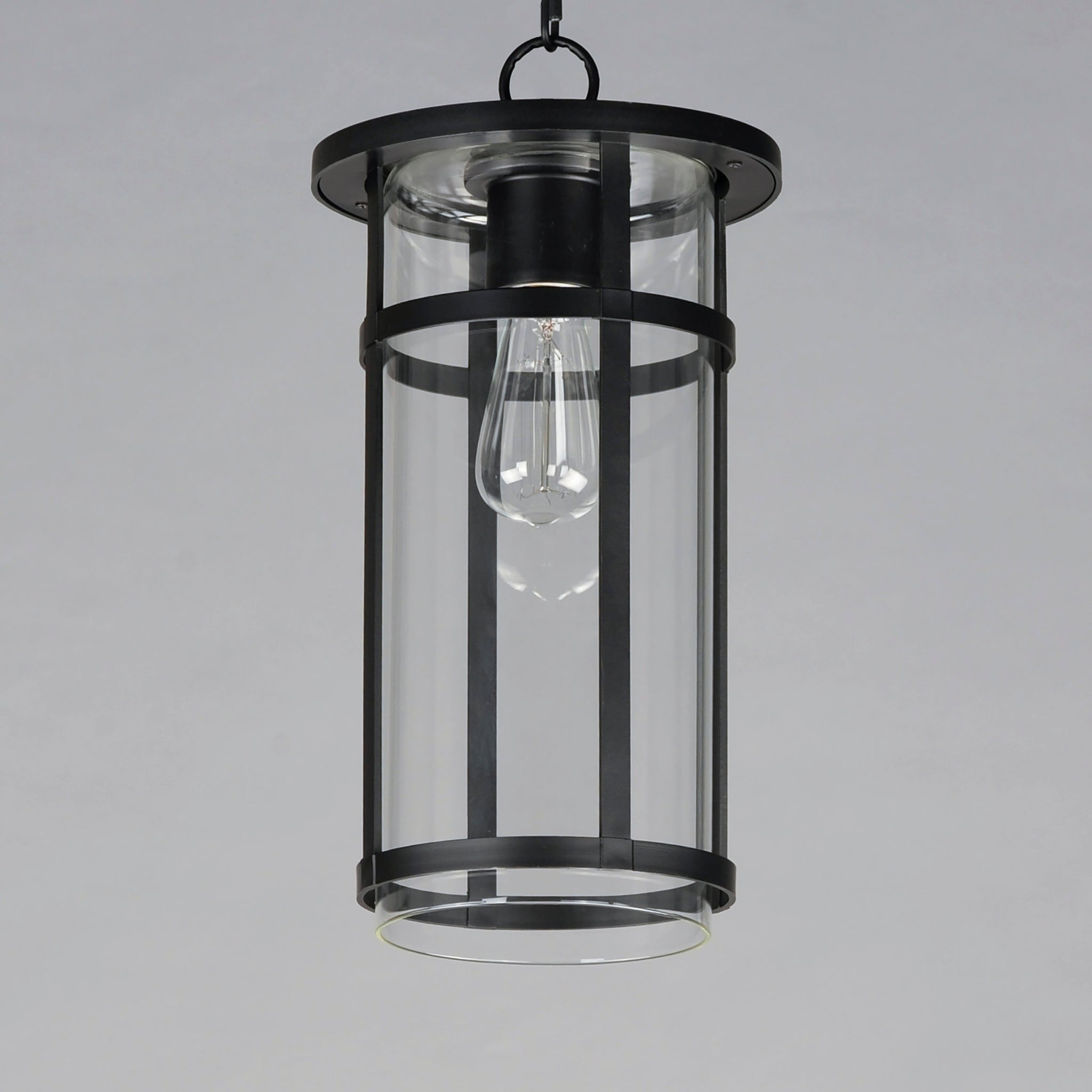 Clyde VX 1-Light Outdoor VX Hanging Pendant